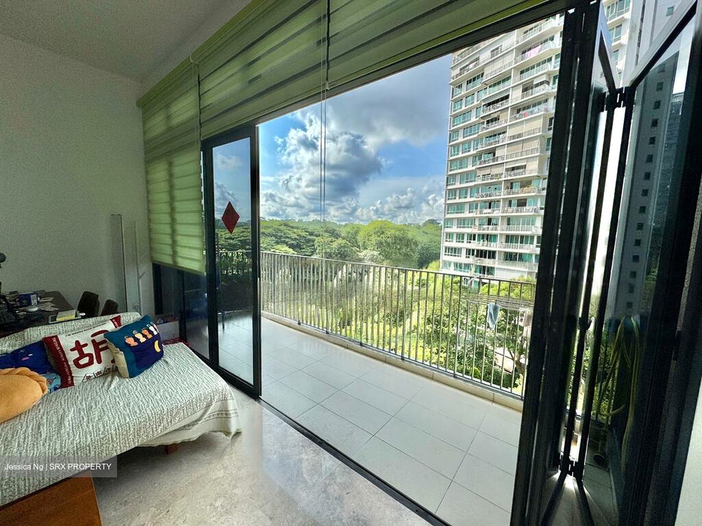 Eco Sanctuary (D23), Condominium #485863891